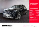 Audi Q5 SUV TDI quattro S tronic S Line AHK ACC 360°