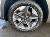 Hyundai Tucson 1.6 T. 160PS DCT AppConnect/ Navi/ Kamera - Hyundai TUCSON mit Hybrid-Antrieb: Automatik