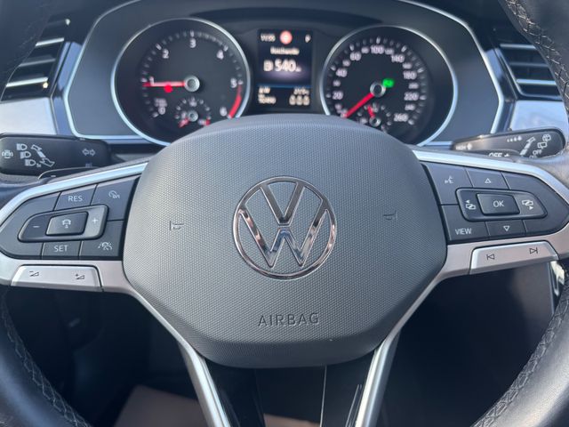 Passat Variant 2.0 TDI *LED*APP*DAB*NAVI*