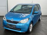 Skoda Citigo Fun*SOUNDSYS*SITZHEIZ*PDC*BLUETH*1.HAND - Skoda: Fun