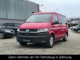 Volkswagen T6.1 4M Kam°PDC°Navi°Klima°STZ - Angebote