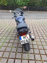 Suzuki Bandit 1200 S - SUZUKI 2003 BANDIT 1200S
