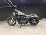 Harley-Davidson XL883N