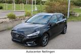 Hyundai i30 cw Prime Mild-Hybrid - Hyundai i30 Prime mit Hybrid-Antrieb (Benzin/Elektro)