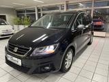 Seat Alhambra FR-Line*7Sitzer*Xenon*Leder*Navi*Kamera - Seat Alhambra Gebrauchtwagen in Dresden