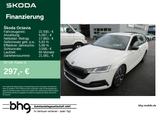 Skoda Octavia Combi 1.5 TSI Style MatrixLED Sportpaket - Skoda Octavia: Sport