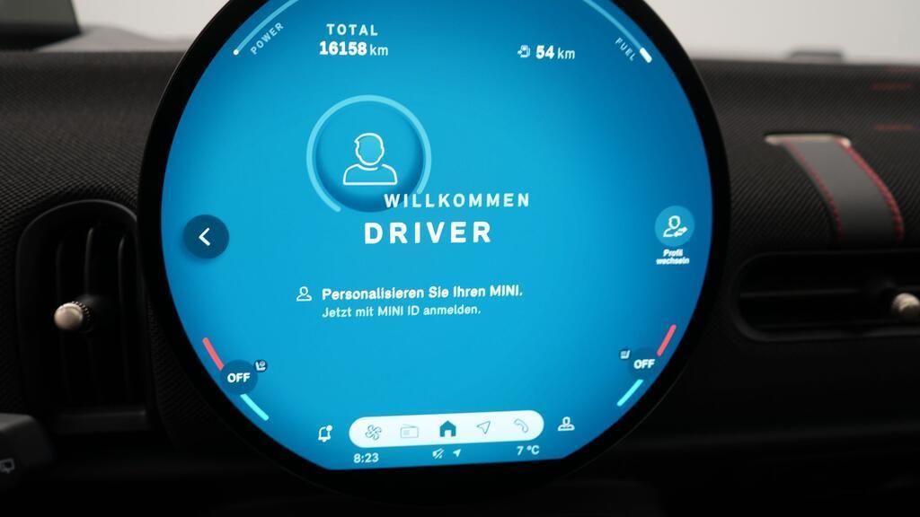 MINI John Cooper Works - Bild 13