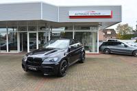 BMW X6 M  *LEDER*HEAD-UP*VOLL*TOP*LEDER