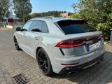 Audi RSQ8 RS Q8 TFSI quattro tiptronic - - Audi RSQ8 aus 2023