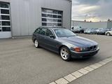 BMW 523i A Touring - BMW 523 aus 1999: 523i