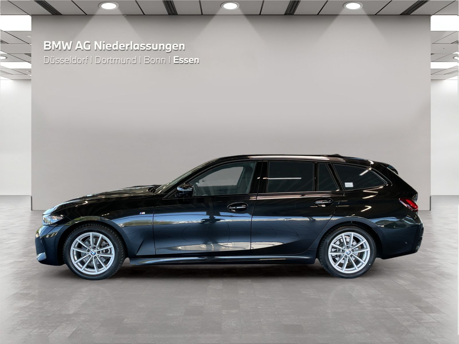 BMW 320 - Bild 5