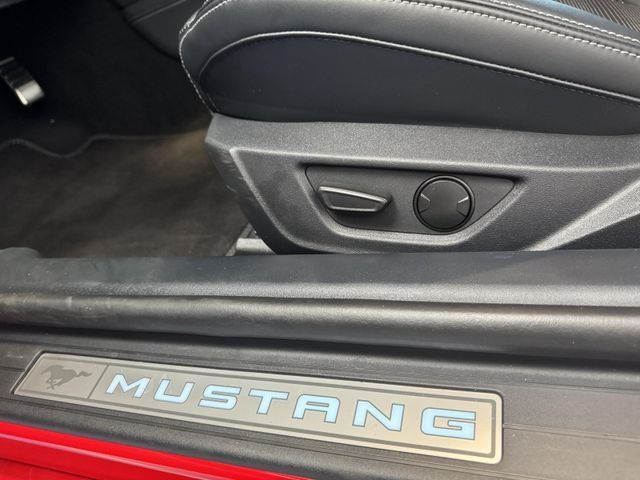 Fahrzeugabbildung Ford Mustang 5,0l Ti-VCT V8 GT #B&O #ACC #Keyfree