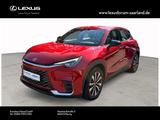 Lexus LBX 1,5 Hybrid FWD Elegant/Technologie-Paket - gebrauchte Lexus LBX aus dem Jahr 2024