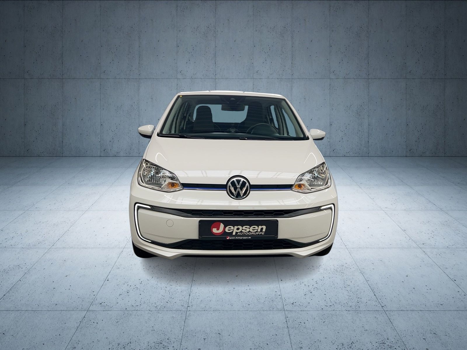 Volkswagen e-up! - Bild 8
