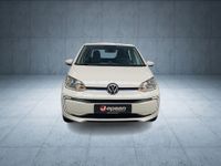 Volkswagen e-up! - Vorschau Bild 8