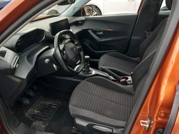 Peugeot 2008 - 5