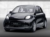 Smart forfour EQ +Paket/SHZ/Tempomat/DAB/1.Hand - Smart ForFour in Mönchengladbach