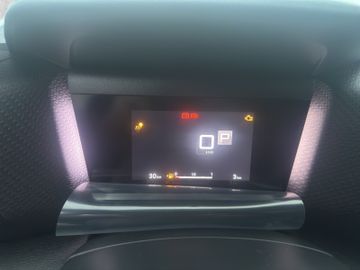 Citroën C4 1.2 PureTech 130 Max +HUD+LED+SD+SHZ+KeyLess