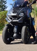 Peugeot Metropolis GT + Arrow ESD - TÜV + Inspektion NEU - Offers