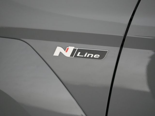 KONA Elektro N-LINE 65kWh AT+VOLL LED+NAVI+RÜCKF