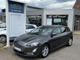Ford Focus Lim. Cool & Connect/Navi/Keyless/Tempomat - Ford Focus: Connect