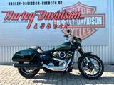 Harley-Davidson Sport Glide  - Harley-Davidson Motorräder in Lübeck