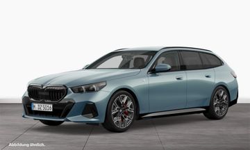 BMW Leasingangebot: BMW 540d xDrive M Sport Standheizung AHK Harman/K