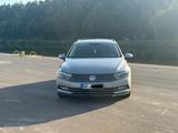 Volkswagen VW Passat 1.6 TDI | TÜV | Standheizung | T... - Volkswagen Passat: V6 TDI
