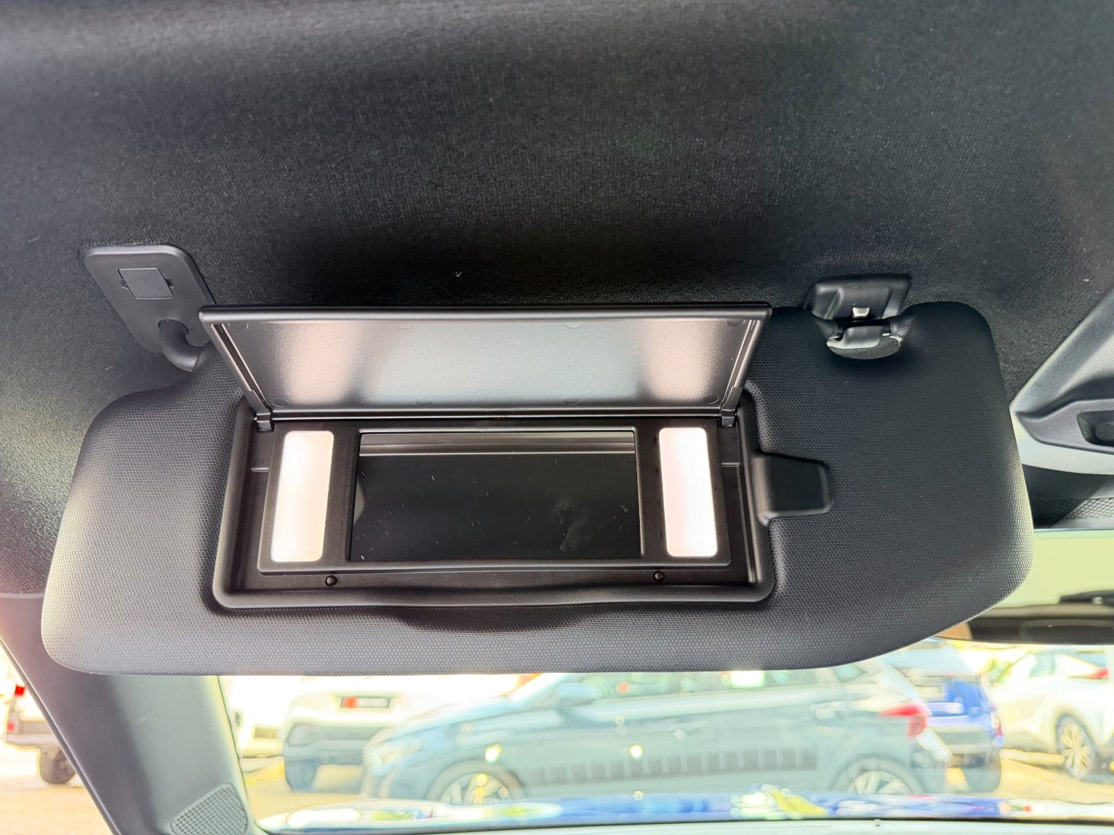 Fahrzeugabbildung Opel Mokka GS 136PS Automatik Hybrid/Navi/AHK!
