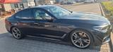 BMW M550i xDrive - Vollauss. - Stage2 - Foliert - BMW M550 Benzin Gebrauchtwagen