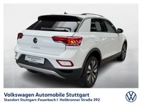 Volkswagen T-Roc - Vorschau Bild 4