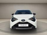 Toyota Aygo AYGO x / Facelift / Toyota Relax Garantie - Toyota Aygo (X) Gebrauchtwagen