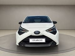 TOYOTA Aygo AYGO x / Facelift / Toyota Relax Garantie