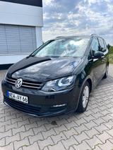 Volkswagen Sharan 2.0 TDI SCR 135kW DSG BMT SOUND SOUND