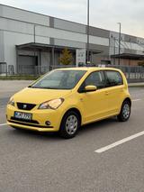 Seat Mii Citygo Up! - Seat Mii in München