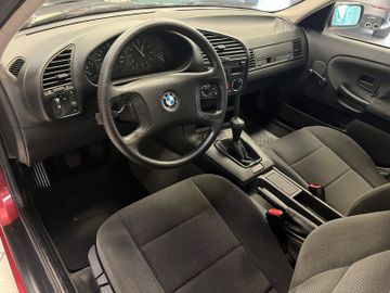 BMW 316 - 11