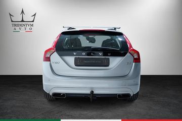 Volvo V60 - 5