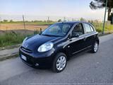 Nissan Micra 1.2 Tekna 12V 5 porte 130 mila km - Nissan Micra: K13