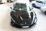 Ferrari F8 Spider LIFT+Carbon+Kamera+Deutsches Fahrzeug - Ferrari F8 aus 2022