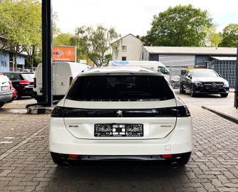 Peugeot 508 - 4