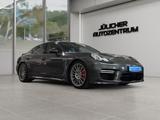 Porsche Panamera Turbo SPORT CHRONO PAKET, Insp. Neu - Porsche Panamera Turbo-S
