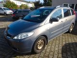 Vorschaubild Mazda 5 2.0 CD Top Xenon
