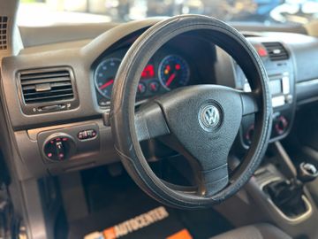 Volkswagen Golf V Variant  *TÜV 032027*Klima*