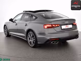 Audi S5 Sportback 3.0 TDI qu S-SITZE,LASER,B+O,PANO - Audi S5: Limousine