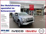 Isuzu D-Max ISUZU  D-Max LSE  Double Cab 4x4  AHK Lede - Isuzu D-Max Jahreswagen