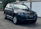 Volkswagen Touareg V6 TDI Kong - Volkswagen Touareg: Kong