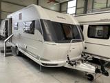 Hobby De Luxe 540 KMFe 1800 kg / Mover / Fahrradträger
