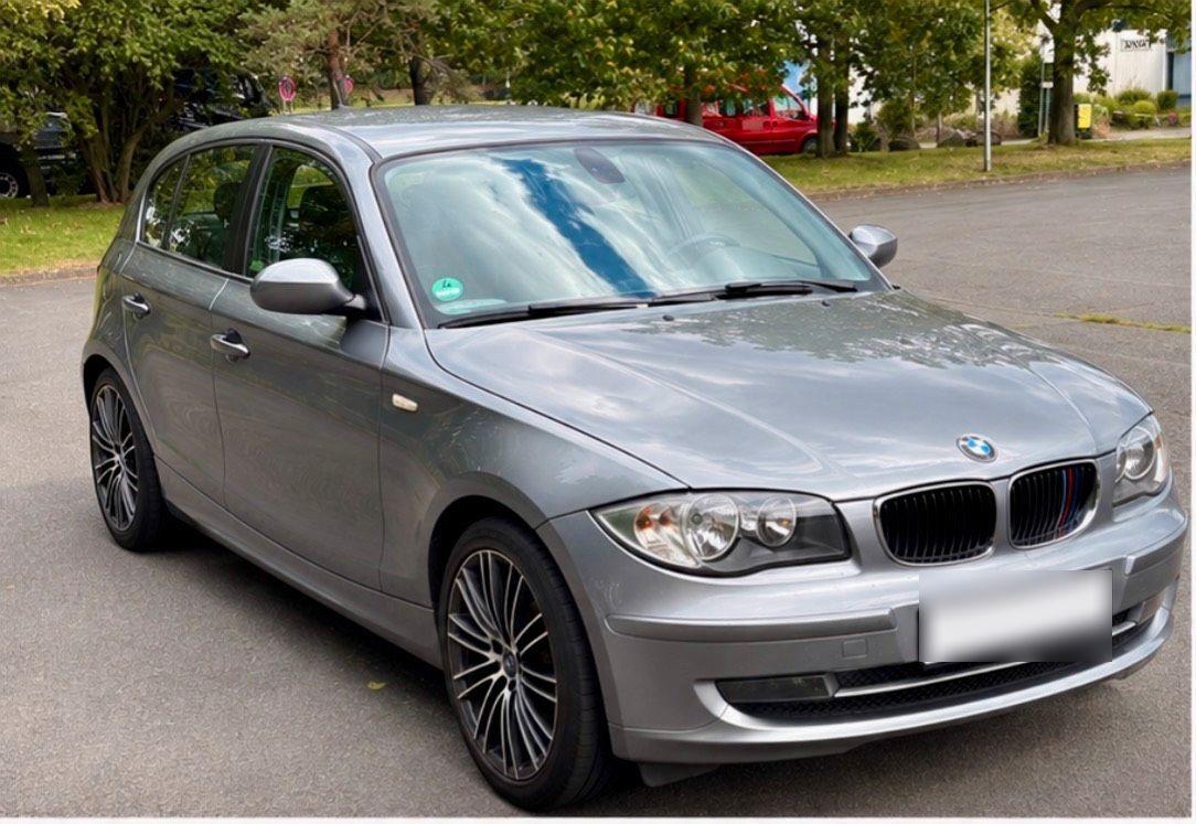BMW 118
