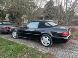 Mercedes-Benz SL 600 - AMG Exterior & Felgen, Checkheft, TÜV - : Schwarz, Felgen AMG