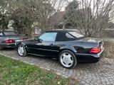 Mercedes-Benz SL 600 - AMG Exterior & Felgen, Checkheft, TÜV - Mercedes-Benz: Felgen Sl